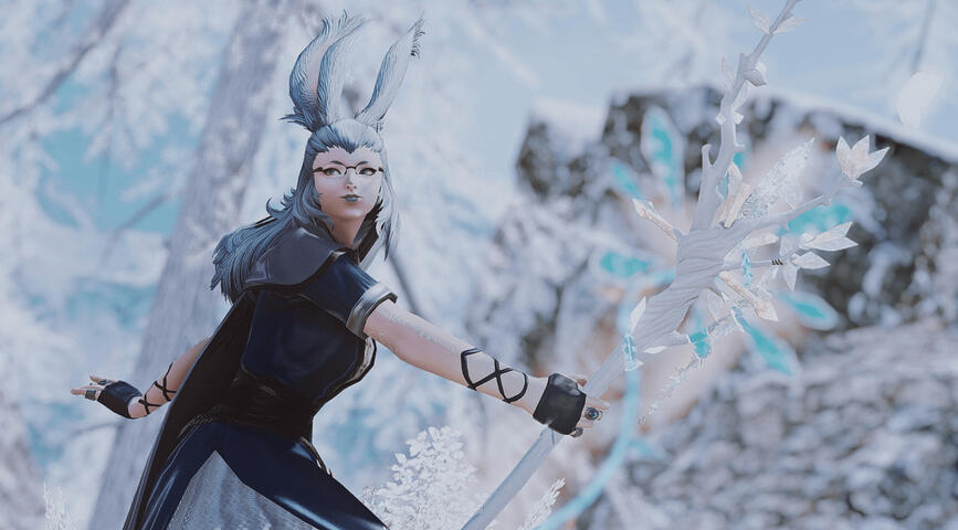 Screen by Knight Marmgeiss