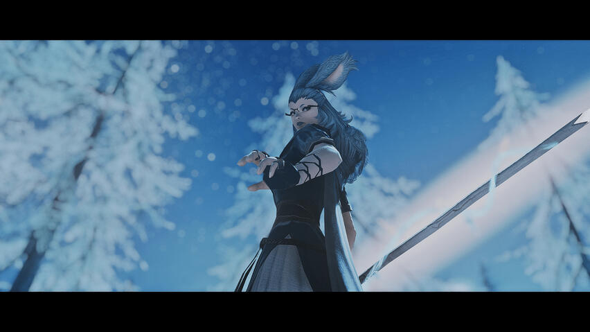 Screen by Knight Marmgeiss