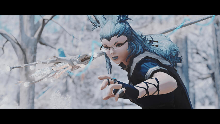 Screen by Knight Marmgeiss